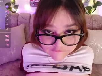 chaarlotte_1 from Chaturbate