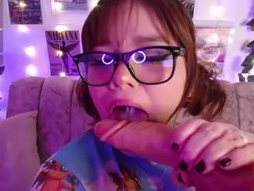 chaarlotte_1 from Chaturbate
