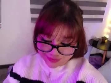 chaarlotte_1 from Chaturbate