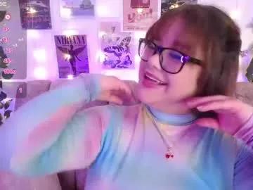 chaarlotte_1 from Chaturbate