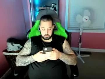 chadlane from Chaturbate is Freechat