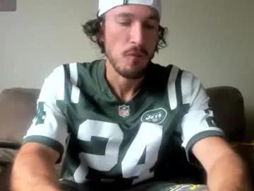 Chadpowerz webcams show profile image 