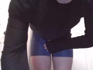 chadwhitex from Chaturbate is Freechat