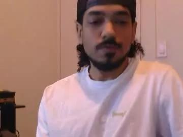 chainnballz from Chaturbate is Freechat