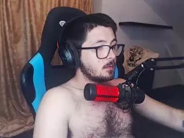 Chance307 webcams show profile image 