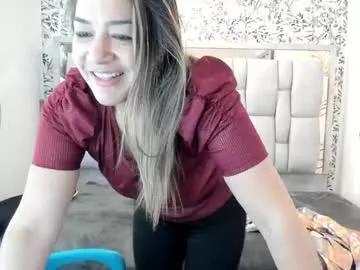 chanel__rose__ from Chaturbate is Freechat