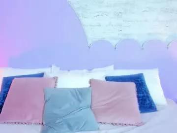 chanel_fleur from Chaturbate is Freechat