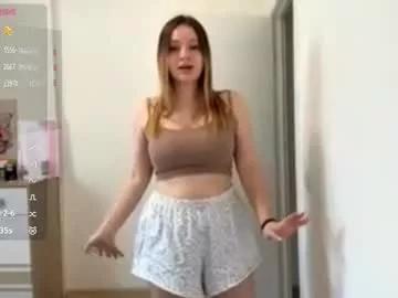 Chaneldowdy webcams show profile image 