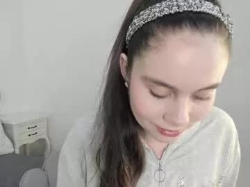 channel_skie from Chaturbate is Freechat