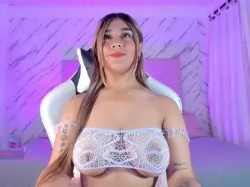 channel_stonne from Chaturbate is Freechat