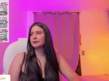 chanon_v from Chaturbate is Freechat