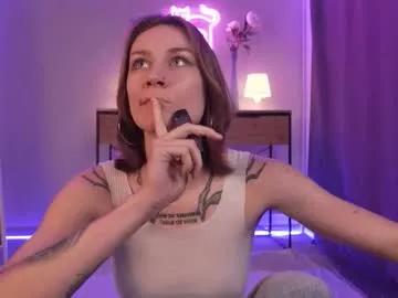 chaoticcutie_ from Chaturbate is Freechat