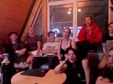 Photos of charlenedyson from Chaturbate is Freechat