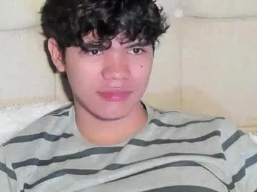 charles_blaze from Chaturbate is Freechat