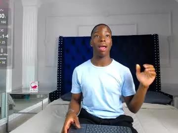 charlesbrown_ from Chaturbate is Freechat