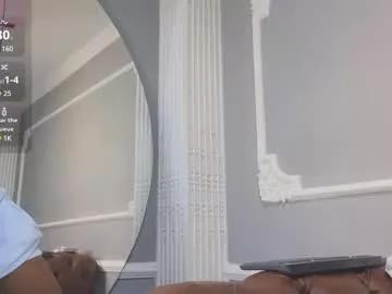 charlesbrown_ from Chaturbate is Freechat