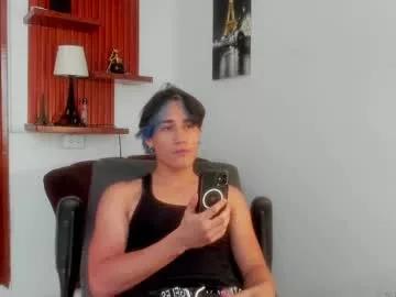 charley_morgan from Chaturbate is Freechat