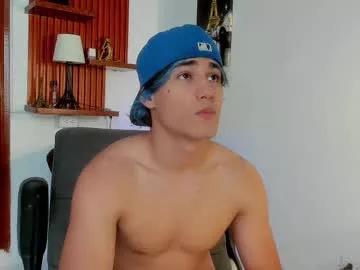 charley_morgan from Chaturbate is Freechat