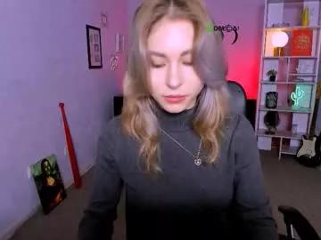 charlie_bonsie from Chaturbate is Freechat