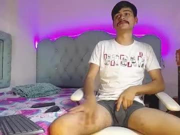 charlie_cock_ from Chaturbate is Freechat