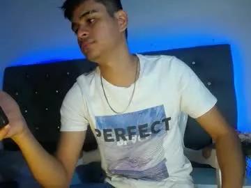 charlie_cock_ from Chaturbate is Freechat