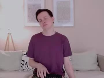 charlie_madison1 from Chaturbate is Freechat