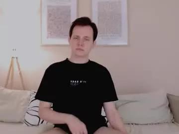 charlie_madison1 from Chaturbate is Freechat