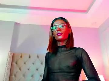 charlie_storm_ from Chaturbate is Freechat