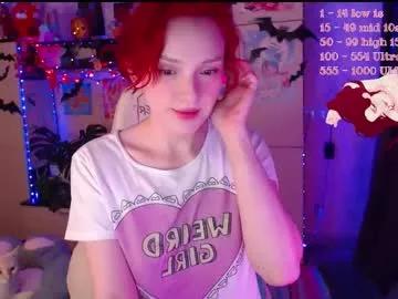 charlie_wtf from Chaturbate is Freechat
