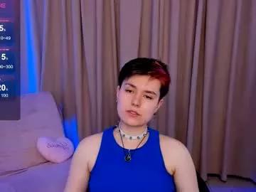 charlieeadams from Chaturbate is Freechat