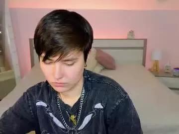 charlieeadams from Chaturbate is Freechat