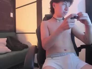 charliehart_ from Chaturbate is Freechat