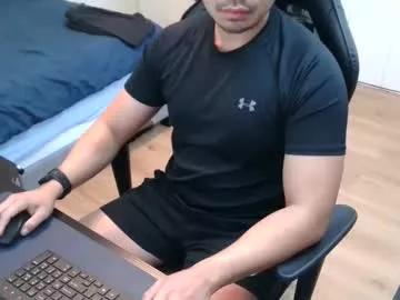 charliekkw from Chaturbate is Freechat