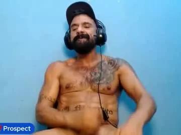 charlieprospect from Chaturbate is Freechat