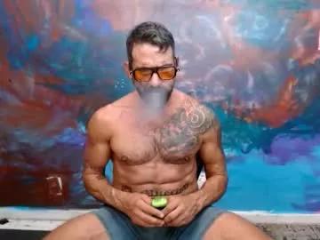 charlieprospect from Chaturbate is Freechat