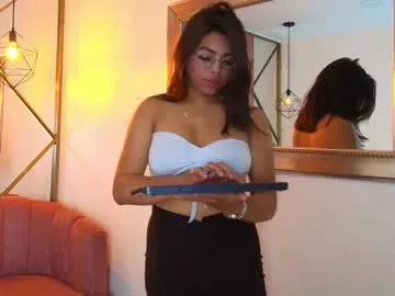 Charlote_zoe webcams show profile image 