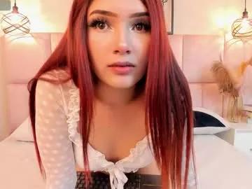 charlotte__hall_ from Chaturbate is Freechat