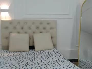 charlotte_dante212 from Chaturbate is Freechat