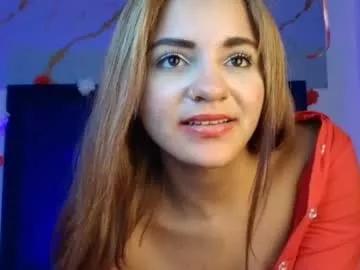 charlotte_eemily from Chaturbate is Freechat