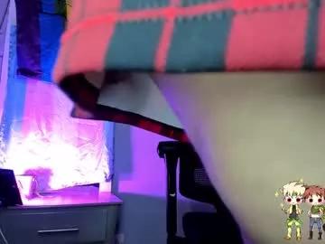 Charlotte_joestar webcams show profile image 
