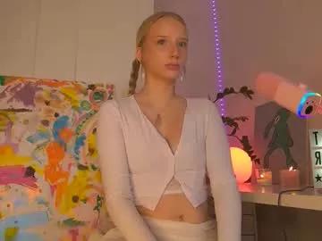 Charlotte_kelly webcams show profile image 
