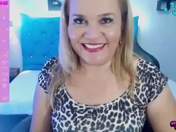 Charlotte_milf52 webcams show profile image 