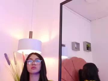 charlotte_millers_ from Chaturbate is Freechat