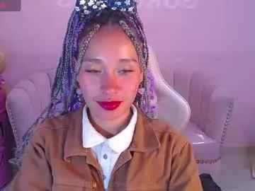charlotte_morh_a from Chaturbate is Freechat