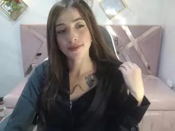 charlotte_ross_v from Chaturbate is Freechat