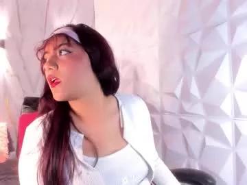 Charlotte_russo1 webcams show profile image 