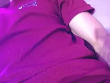 charlotte_russo_ from Chaturbate is Freechat