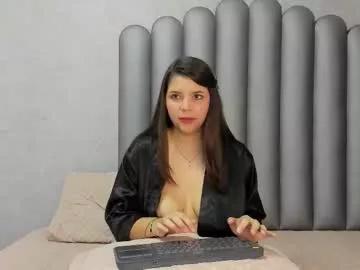 charlottee_starr from Chaturbate is Freechat