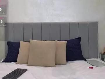 charlotteg18 from Chaturbate is Freechat