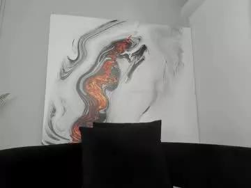 charlottegray_1 from Chaturbate is Freechat